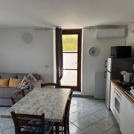 فيلا La Casa Dei Ciocio تْشيفالو المظهر الخارجي الصورة