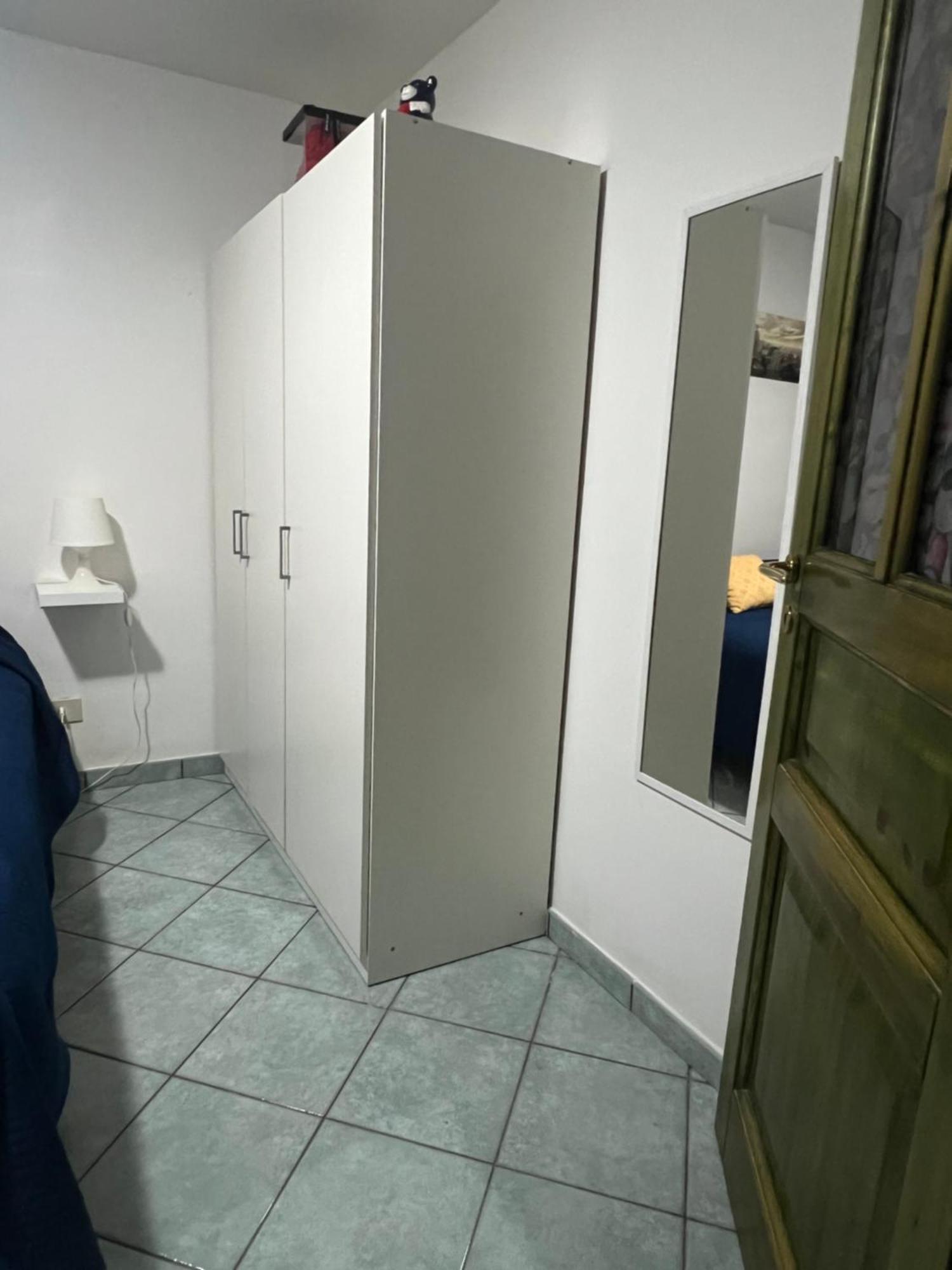 فيلا La Casa Dei Ciocio تْشيفالو المظهر الخارجي الصورة