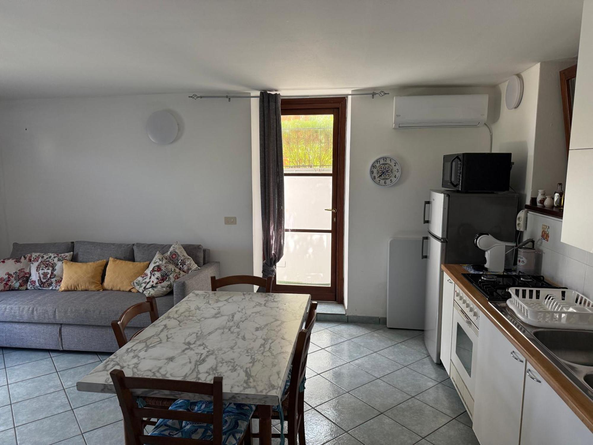 فيلا La Casa Dei Ciocio تْشيفالو المظهر الخارجي الصورة